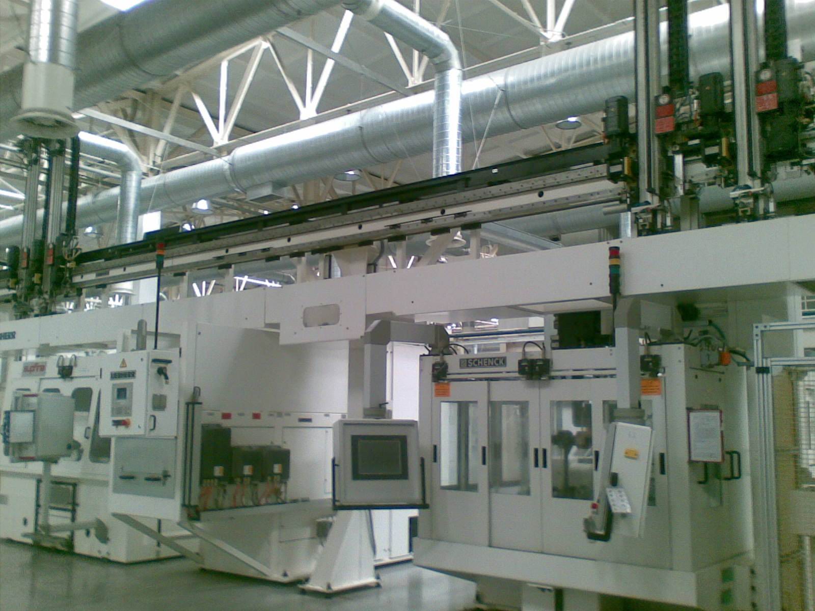 Siemens 840D数控系统